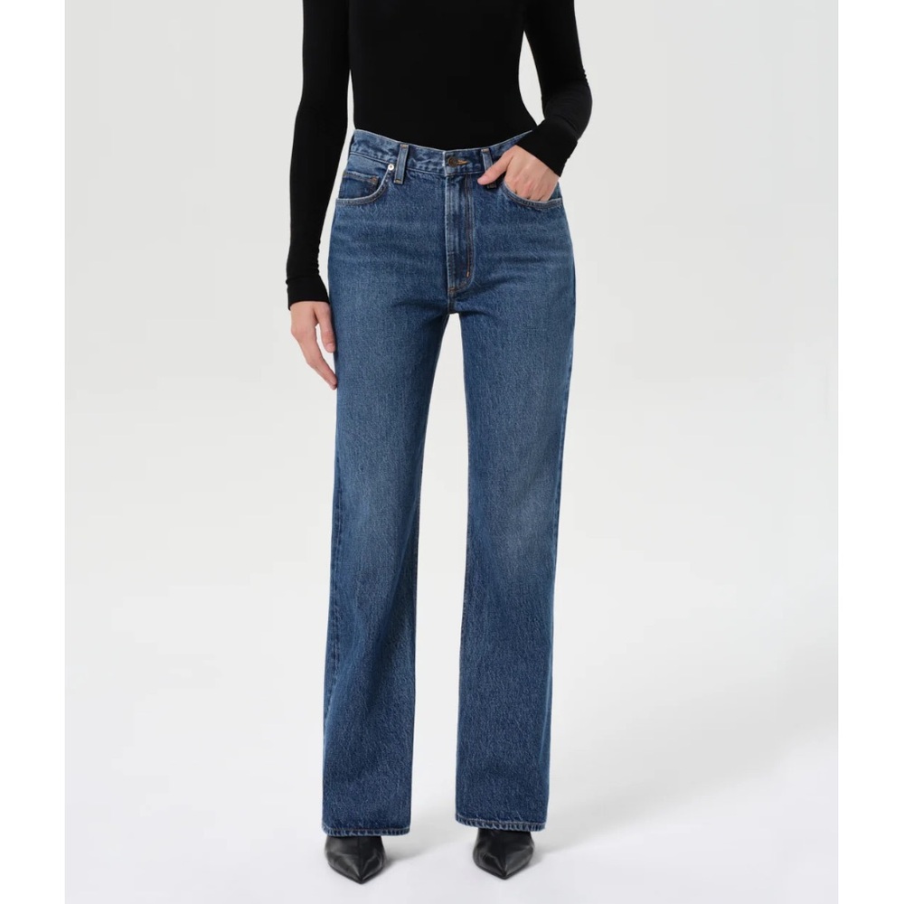 Agolde Vintage style jeans
